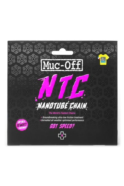 Muc-Off Ntc Shimano Dura-ace / Xtr 11 Speed Zincir