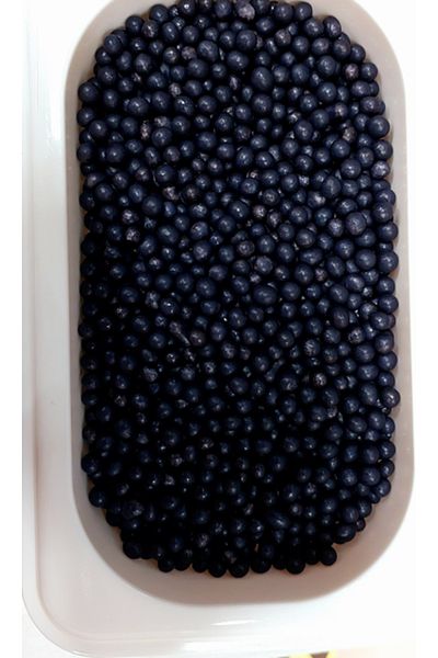 Chocoworld 1kg Purple Colored Rice Popping