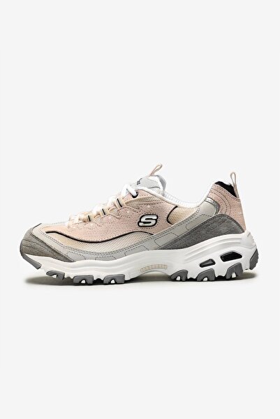 SKECHERS Kadın Dlites Spor Ayakkabı