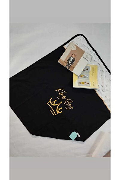 Wogi King Boys Battaniye