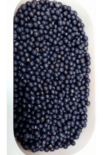 Chocoworld 1kg Purple Colored Rice Popping