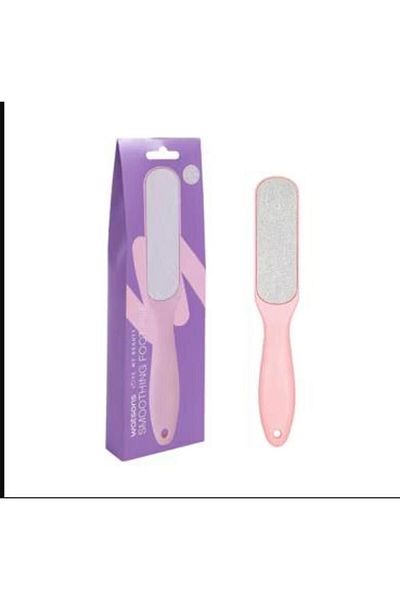 Watsons Foot File