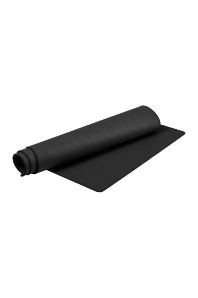Xrades Siyah 120x60 Cm Xxl Gamings Oyuncu Mousepad Xrades120