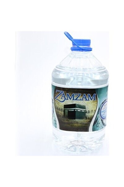haremhac Zemzem Suyu 5 Lt