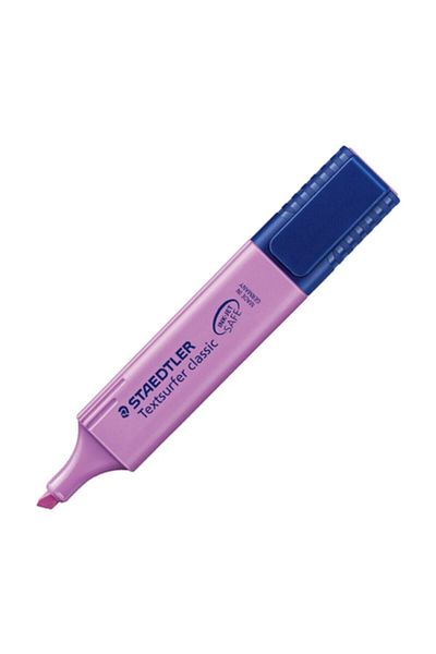 Staedtler Textsurfer Classic Highlighter Purple Highlighter