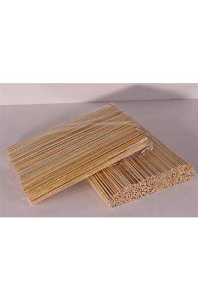 CEMKO Marka Çubukta Patates Yapma Çubuğu 4 Mm 35 Cm 1000 Adet