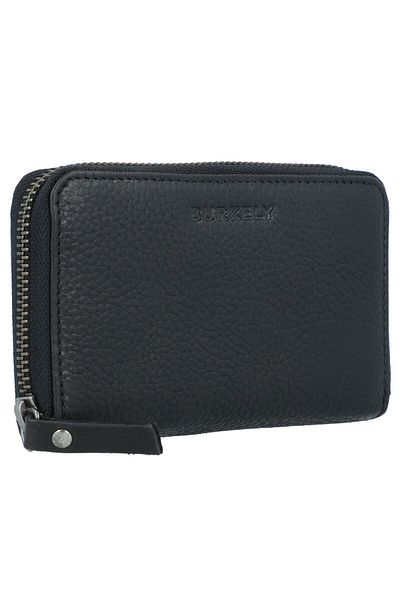 Burkely Antique Avery wallet RFID leather 14 cm