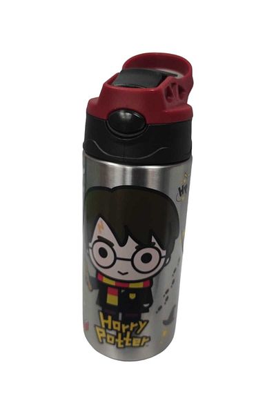 WİGGLE HARRY POTTER STEEL FLAT 500 ML