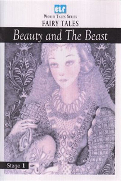 Kapadokya Yayınları Beauty and The Beast