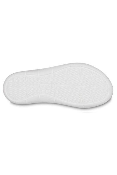 Crocs Swiftwater Sandal Kadın Terlik 203998-66 Black/white