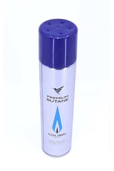 Colibri Premium Bütan Gaz 300 ml
