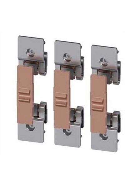 Siemens 3rt1966 ReplAcement MAin ContAct Kit for Sirius 6A ContActor - Boy S10 3rt1066