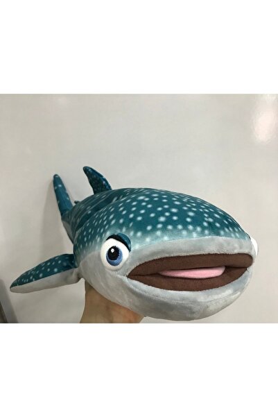 Disney Collection Disney Peluş Köpek Balığı 45 Cm