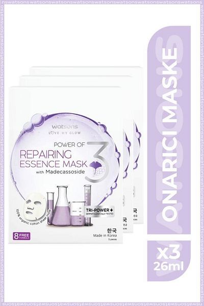 Watsons 3 Repair Masks