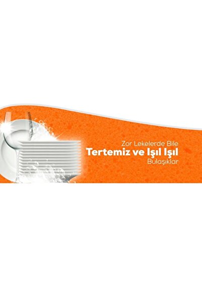 Koroplast Bol Köpük Sünger - 5'li