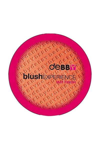 DEBBY Blush Experience No: 1 Blush