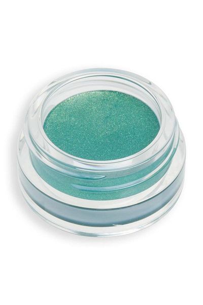 Revolution Mousse - Far Emerald Green Slide