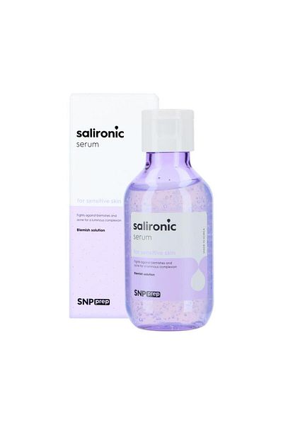 SNP Prep Salironic Serum 110 ml