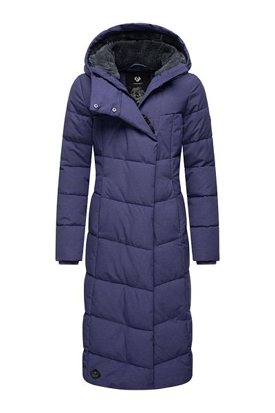 Ragwear Wintermantel Pavla Uzun