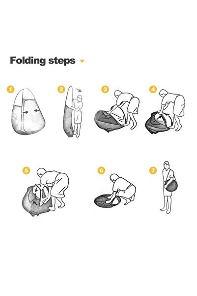 Genel Markalar Kamp Alanı Duş Giyinme Wc Çadırı Fotoğrafcı Prova Kabini 120 x 120 x 190 CM Portatif Çadır