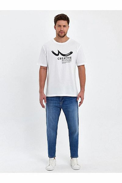 Ltb Gadopa Men's T-Shirt