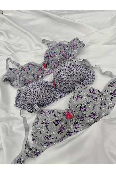 Liza Bra - Gathering Feature
