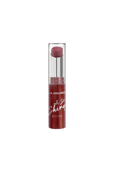L.A Colors La Colors Oh so Shiny - Ruby Cut Shine
