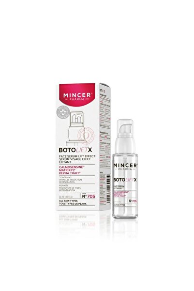 Mincer Pharma Ser de ridicare Mıncer Pharma Botlıftx 30ml