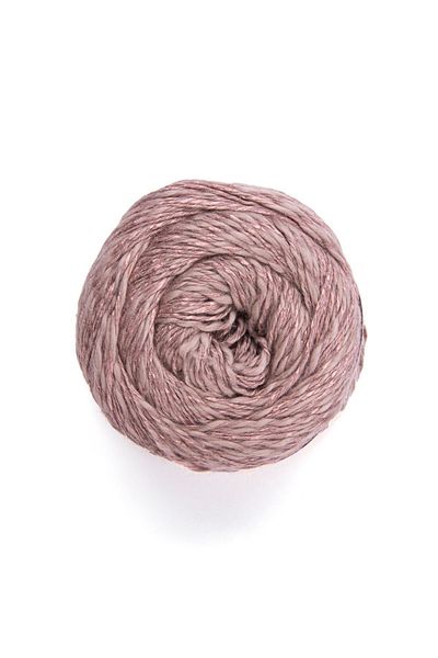 Yarnart Soft Linen Seasonal Blouse and Cardigan - Cotton Knitted Yarn 7308