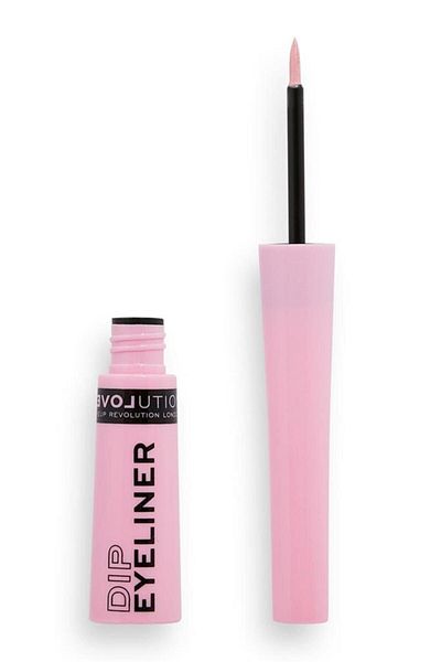 Relove by Revolution DIP Eyeliner Pink