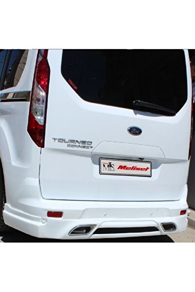 Meliset (BOYASIZ) Ford Connect Arka Karlık 2014-2021 Yılı Arasına Uyumludur