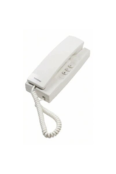 Netelsan M.u.vxl.00015 Vision Daire Içi Telefon