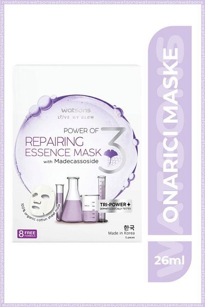 Watsons 3 Repair Masks
