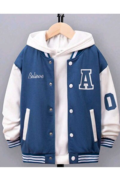 MCN STORE Çoçuk Kolej Ceket