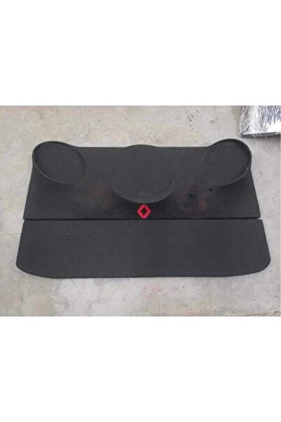 HSR HOME LIVING Renault Flash 11 Pandizot ( 2 Oval 1 Bass 30cm Için)