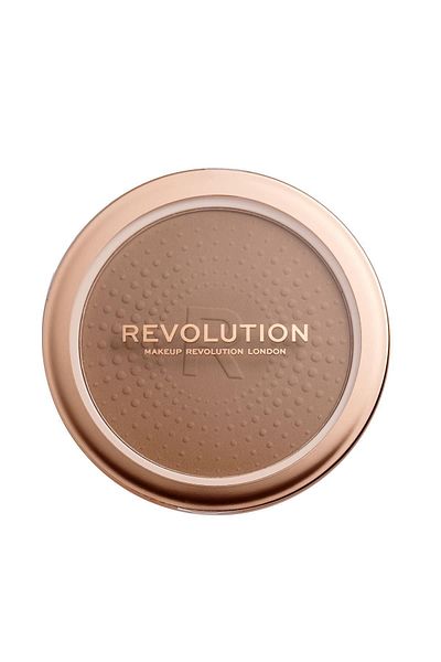 Revolution Mega No: 01 Cool Bronzer