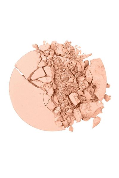 L.A Colors La Colors Pressed Powder-nude
