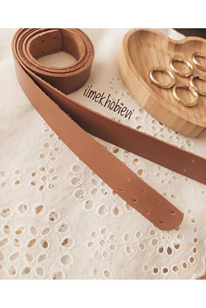 ilmekhobievi Çanta Sapı Dikmeli 2li 80cm