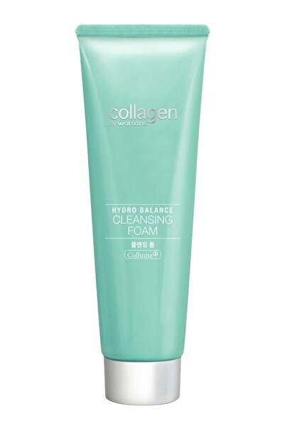 COLLAGEN BY WATSONS Hidro Balans Temizleyici Köpük 125 Ml