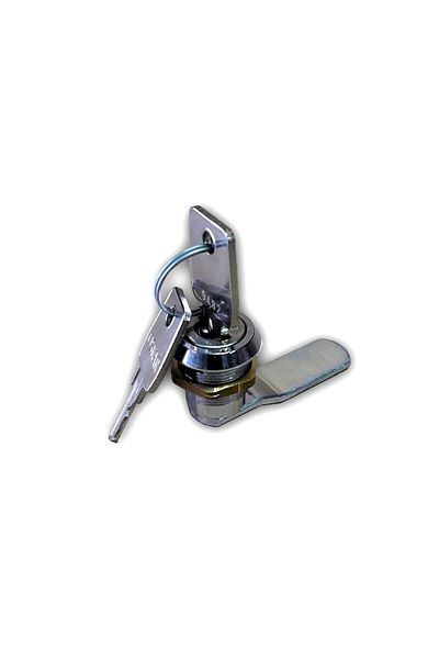 Oskar Latched Lock Curved Master System