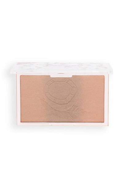 I HEART REVOLUTION Bronzer Coconut - Coconut Ombre Bronzer