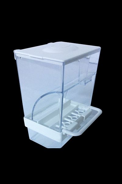 Bhd Smart Budgie Food Bowl