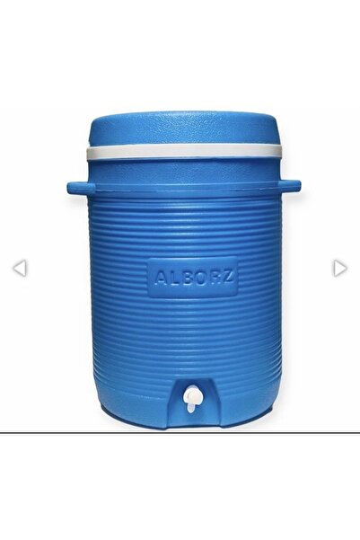 NESS AVM SÜPER MUSLUKLU PİKNİK TERMOSU 50 LİTRE AŞİRET BOY