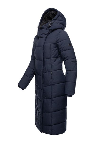 Ragwear Wintermantel Pavla Long