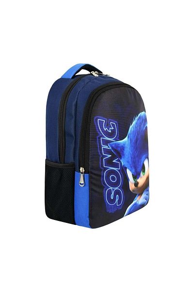 Lifonbag Rucsac și geantă de prânz pentru școală primară pentru copii cu licență