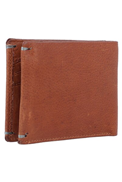 Burkely Antique Avery wallet RFID leather 12 cm