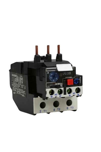 Schneider Electric Schneider Lr2d2353 - 23-32 A Thermal Relay Snap-on Contactor