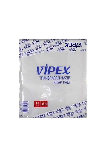 VİPEX Ready Book Case
