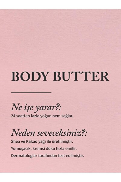 Bath & Body Works Japanese Cherry Blossom Body Butter 185 g