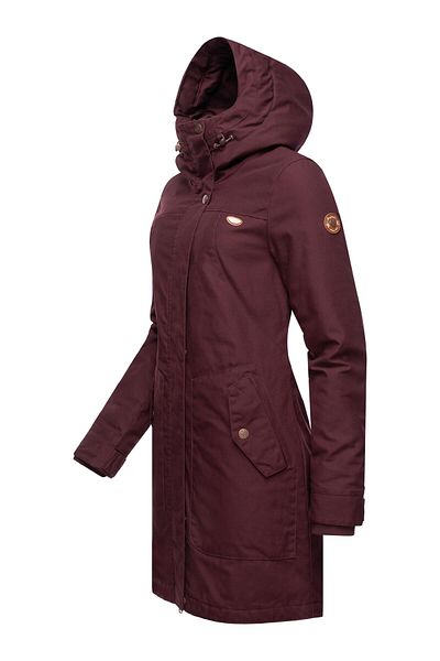 Ragwear Kış şöminesi Jannisa